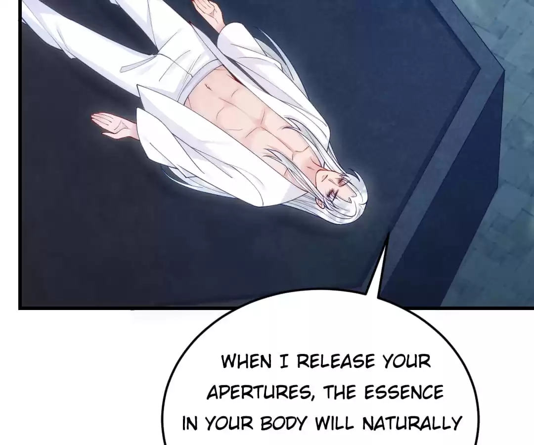 Read Impregnated by a snake chapter 60 image 8 on Lezhin