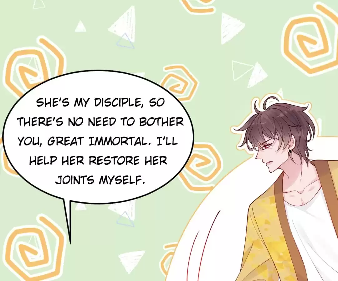 Read Impregnated by a snake chapter 60 image 97 on Lezhin