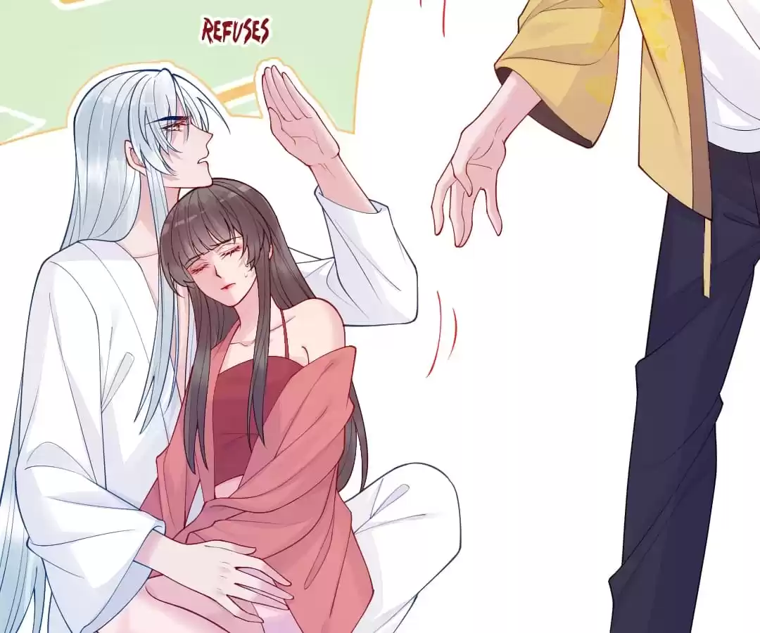 Read Impregnated by a snake chapter 60 image 98 on Lezhin