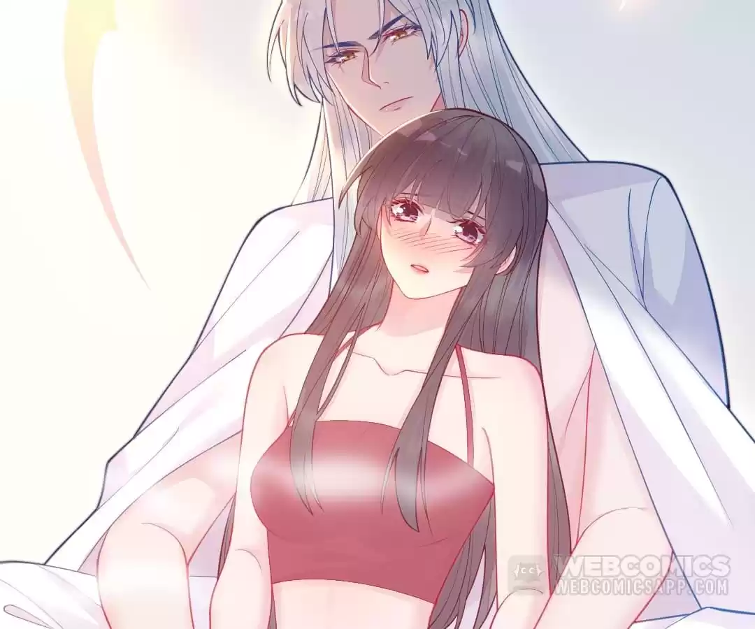 Read Impregnated by a snake chapter 61 image 11 on Lezhin