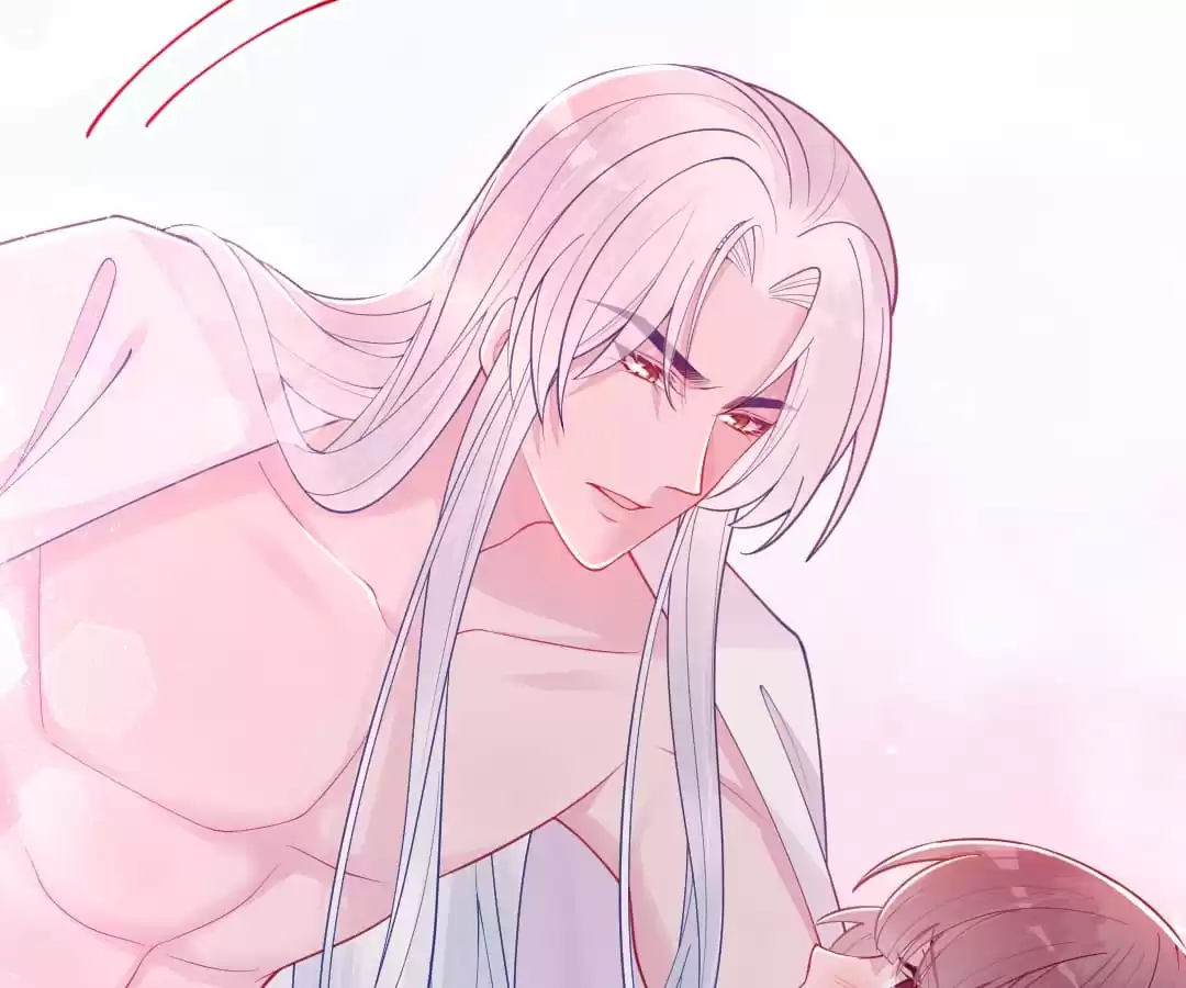Read Impregnated by a snake chapter 61 image 21 on Lezhin