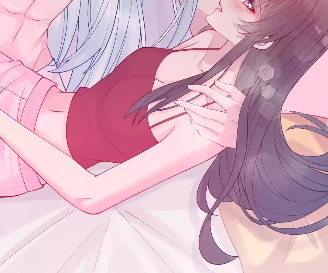 Read Impregnated by a snake chapter 61 image 22 on Lezhin