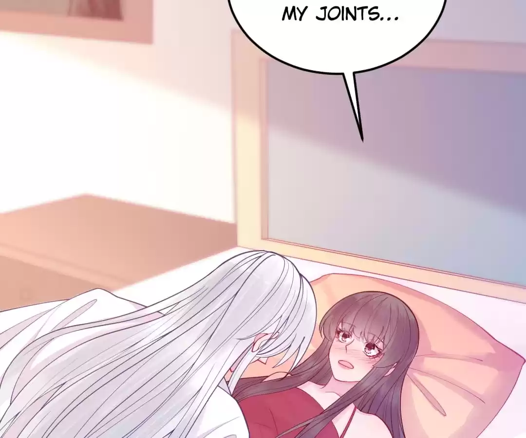 Read Impregnated by a snake chapter 61 image 26 on Lezhin