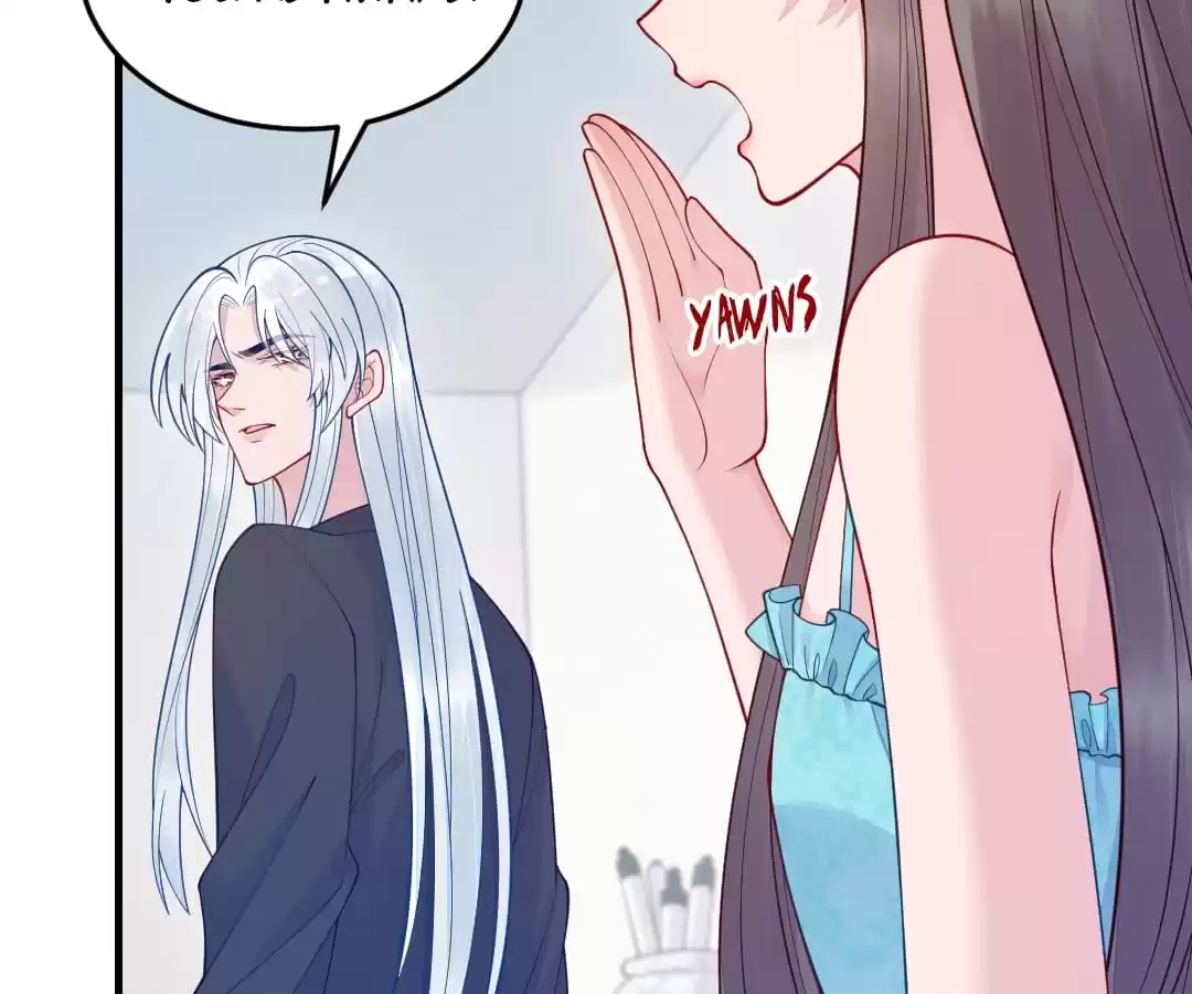 Read Impregnated by a snake chapter 61 image 52 on Lezhin