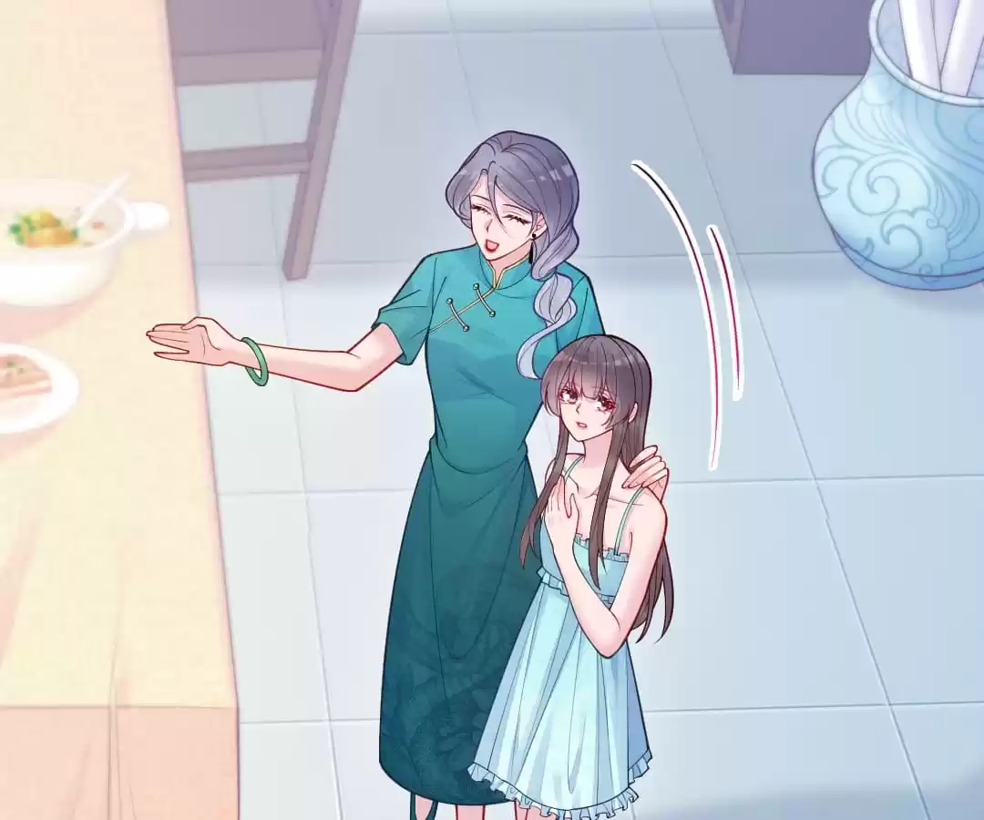 Read Impregnated by a snake chapter 61 image 57 on Lezhin