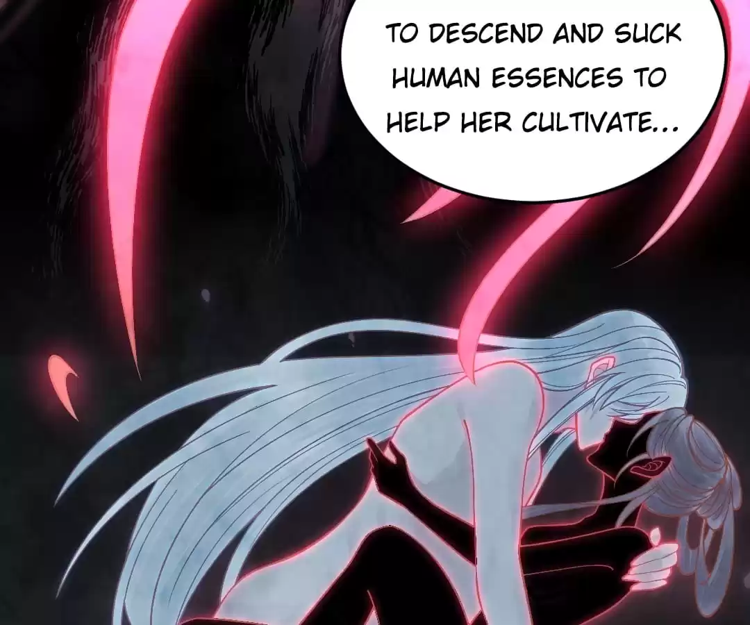 Read Impregnated by a snake chapter 61 image 87 on Lezhin
