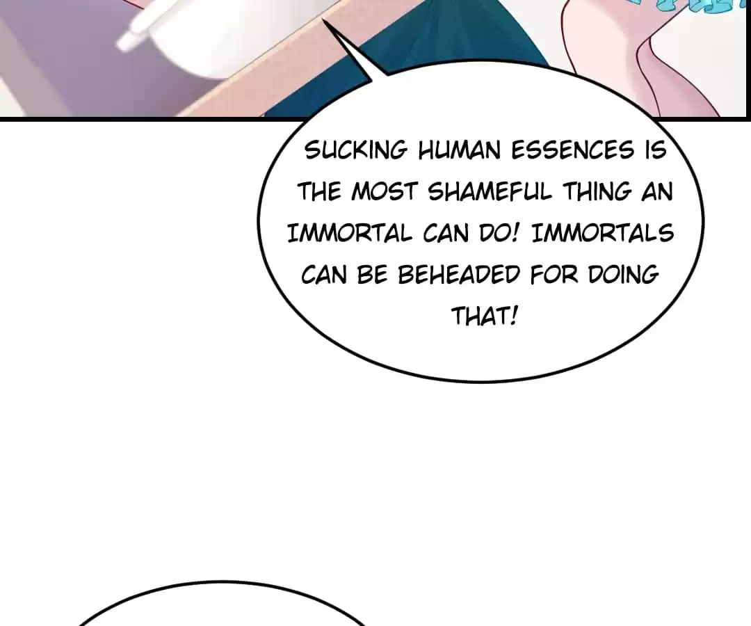 Read Impregnated by a snake chapter 61 image 96 on Lezhin