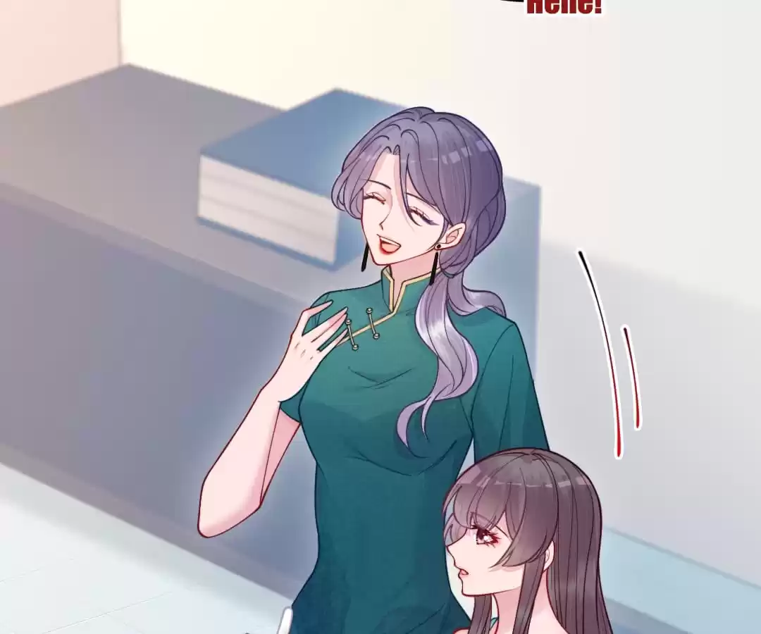 Read Impregnated by a snake chapter 62 image 20 on Lezhin