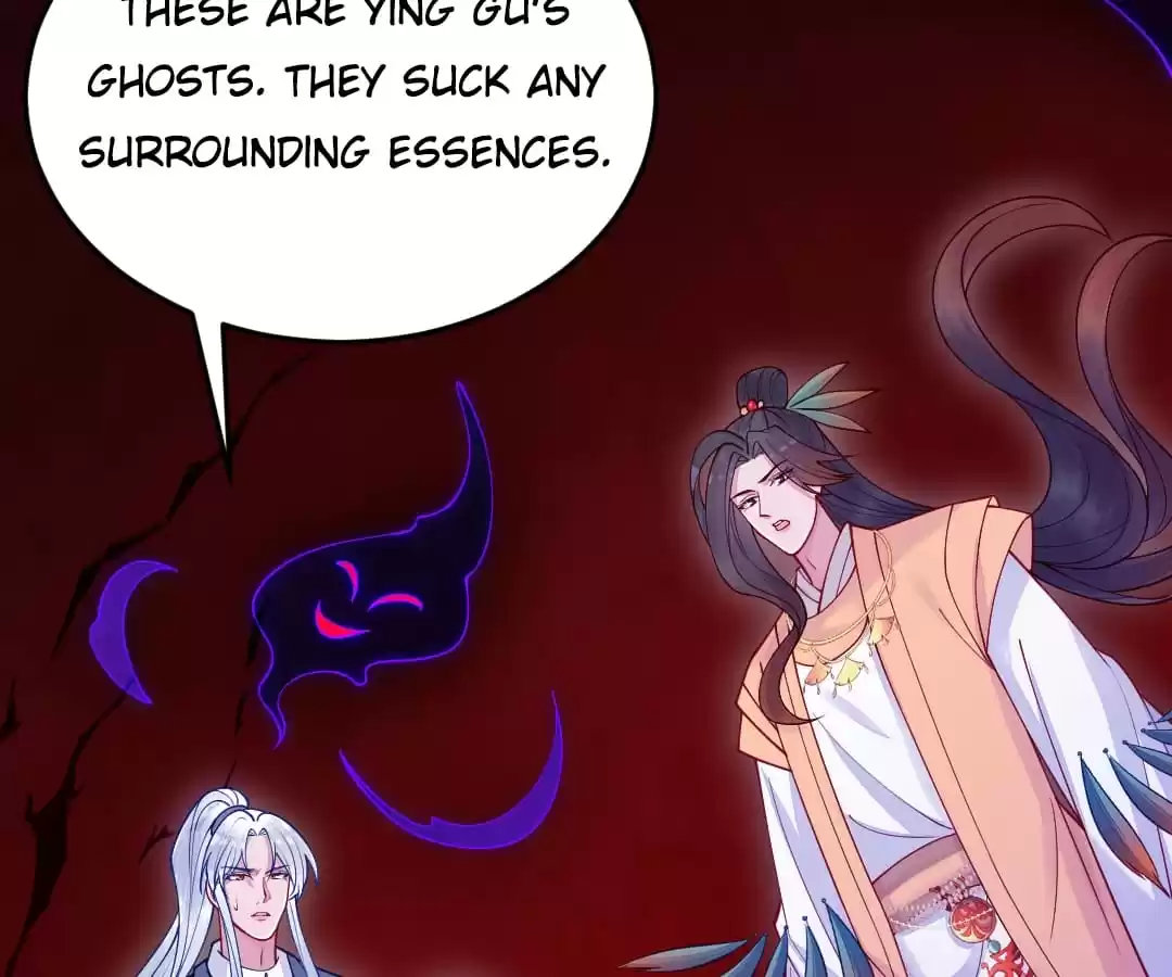 Read Impregnated by a snake chapter 62 image 80 on Lezhin