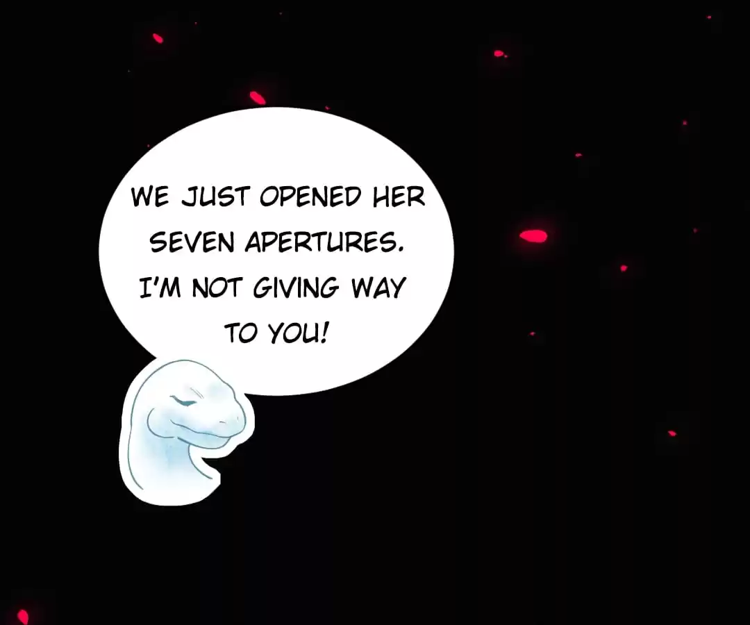 Read Impregnated by a snake chapter 62 image 83 on Lezhin