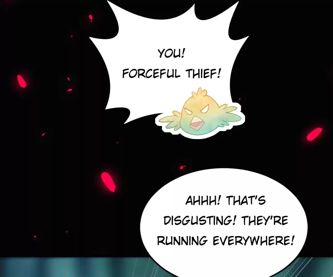 Read Impregnated by a snake chapter 62 image 84 on Lezhin
