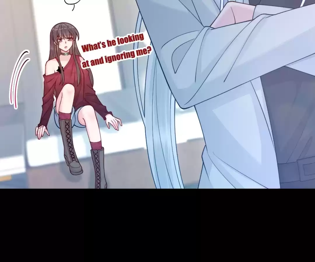 Read Impregnated by a snake chapter 66 image 20 on Lezhin