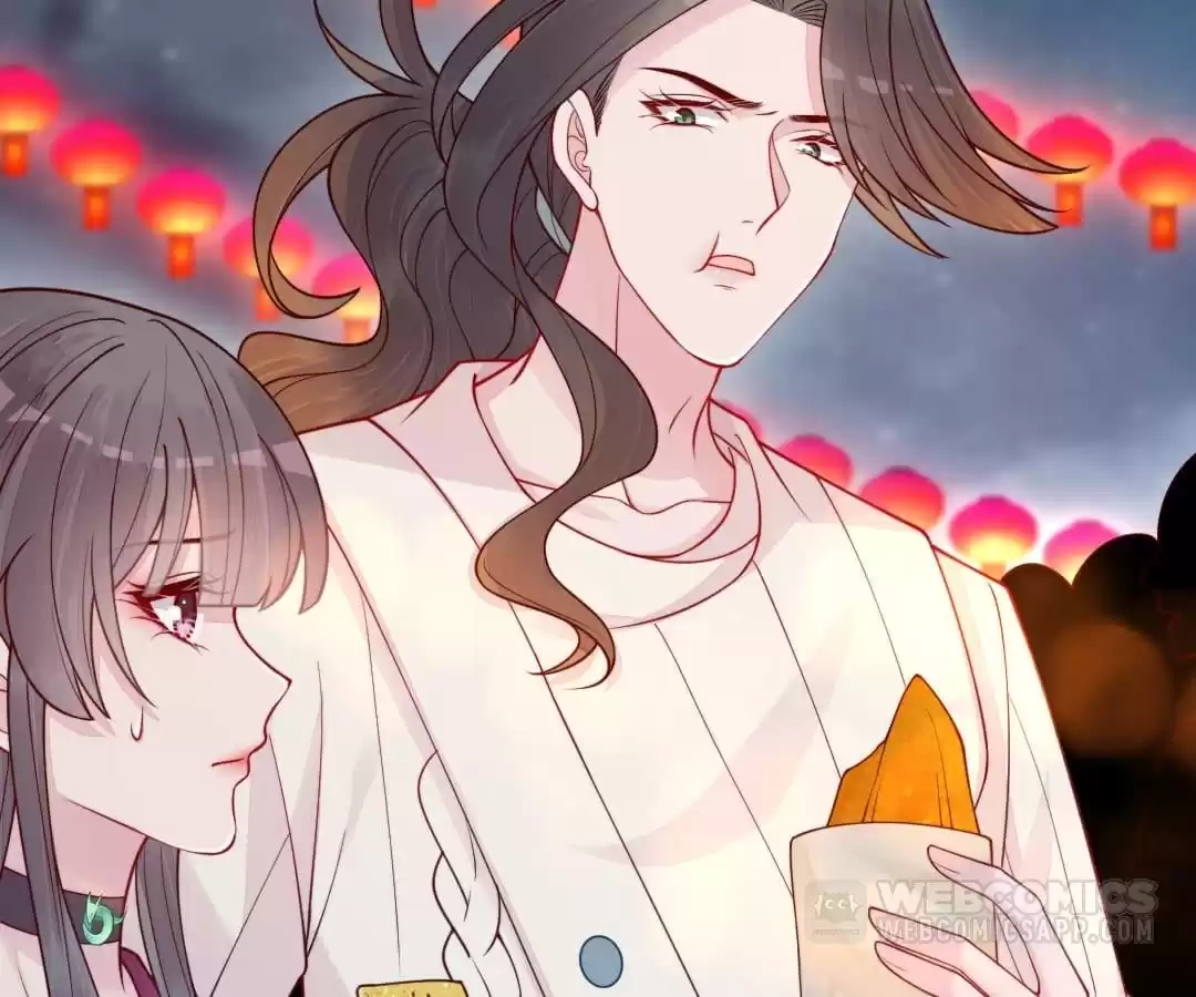 Read Impregnated by a snake chapter 66 image 58 on Lezhin