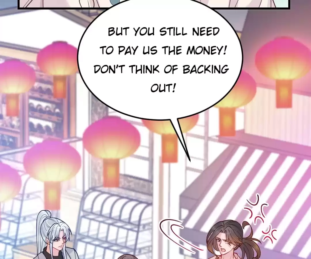 Read Impregnated by a snake chapter 66 image 8 on Lezhin