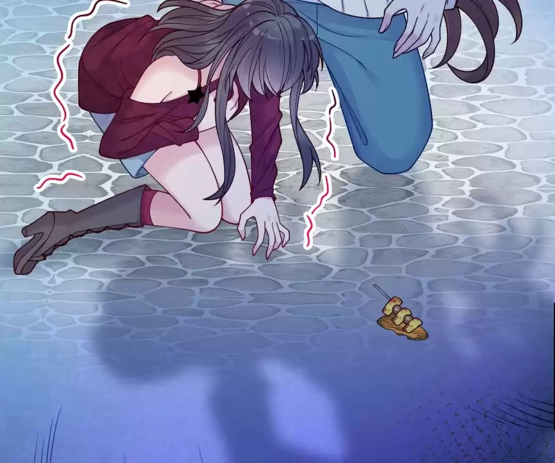 Read Impregnated by a snake chapter 66 image 80 on Lezhin