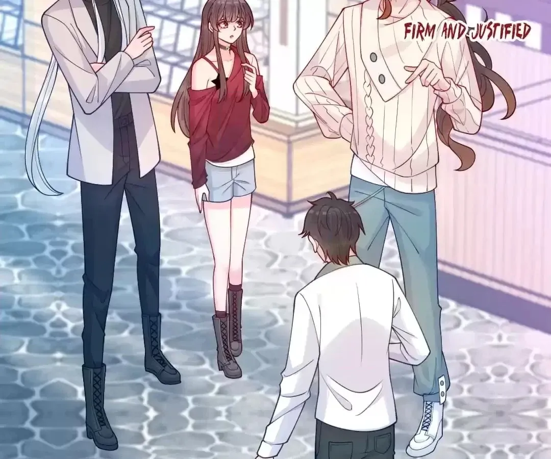 Read Impregnated by a snake chapter 66 image 9 on Lezhin