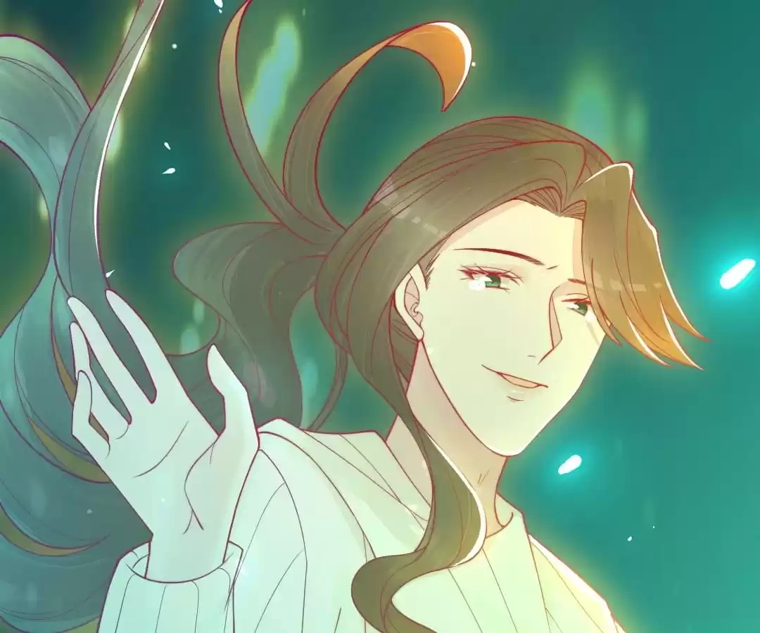 Read Impregnated by a snake chapter 67 image 21 on Lezhin