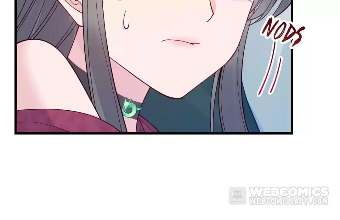 Read Impregnated by a snake chapter 67 image 54 on Lezhin