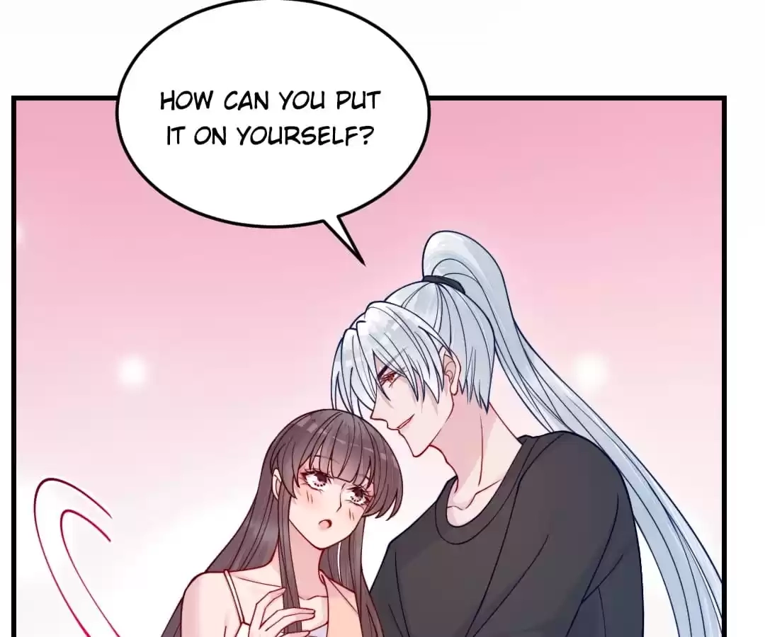 Read Impregnated by a snake chapter 68 image 44 on Lezhin