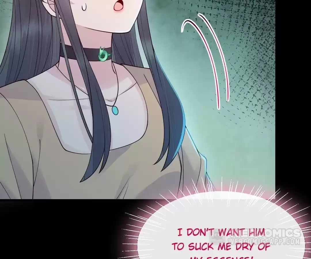 Read Impregnated by a snake chapter 69 image 117 on Lezhin