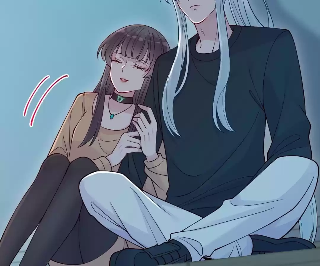 Read Impregnated by a snake chapter 69 image 17 on Lezhin