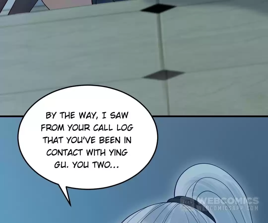 Read Impregnated by a snake chapter 69 image 18 on Lezhin
