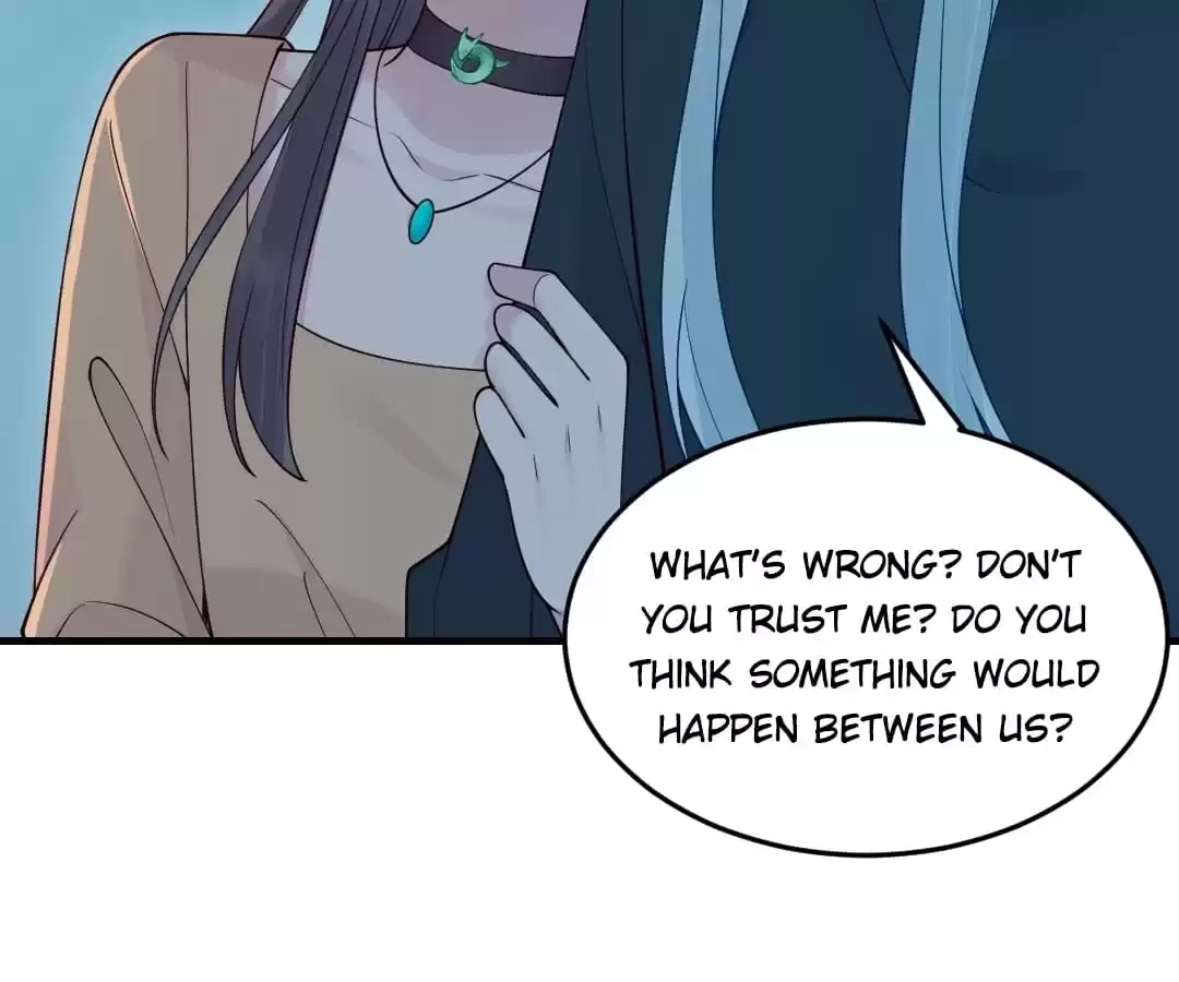 Read Impregnated by a snake chapter 69 image 20 on Lezhin