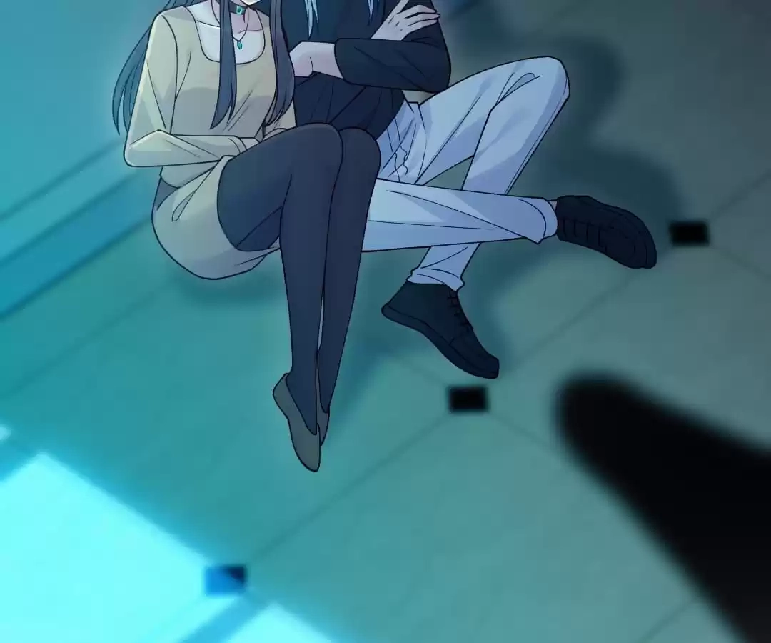 Read Impregnated by a snake chapter 69 image 27 on Lezhin