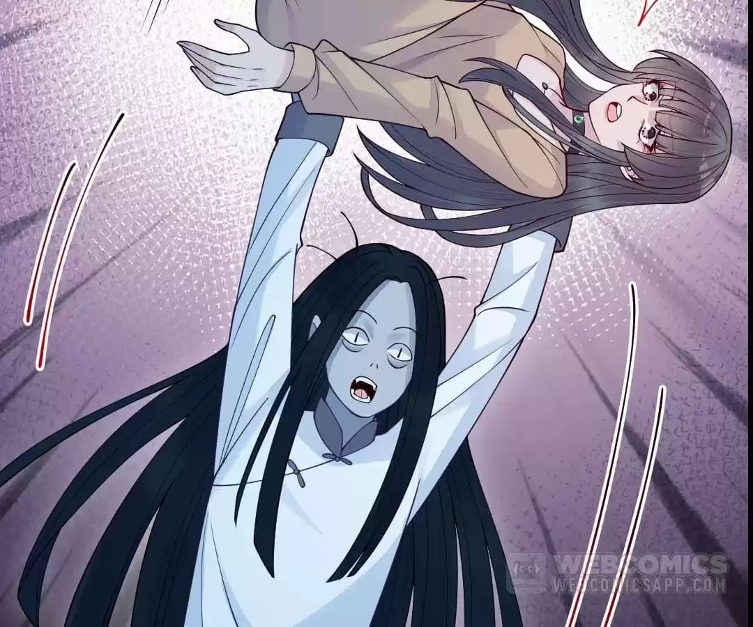 Read Impregnated by a snake chapter 69 image 33 on Lezhin