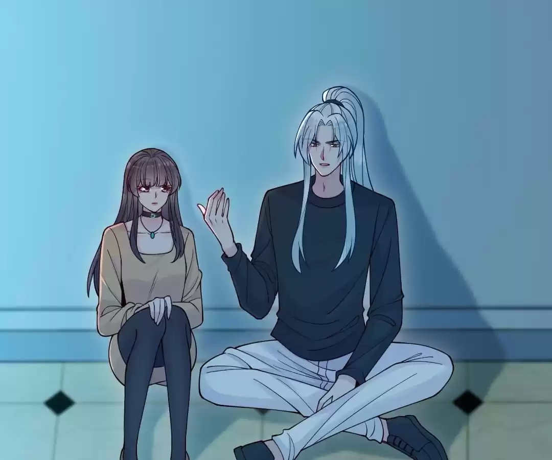 Read Impregnated by a snake chapter 69 image 4 on Lezhin