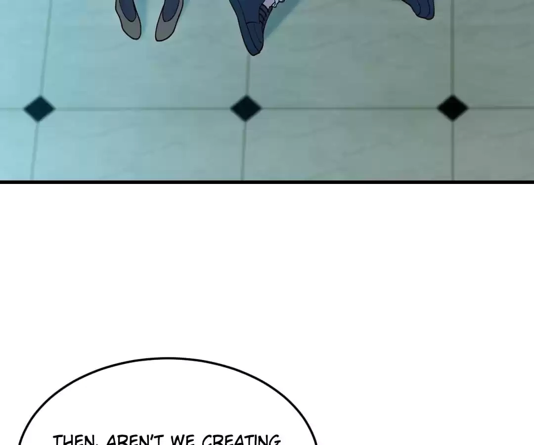 Read Impregnated by a snake chapter 69 image 5 on Lezhin