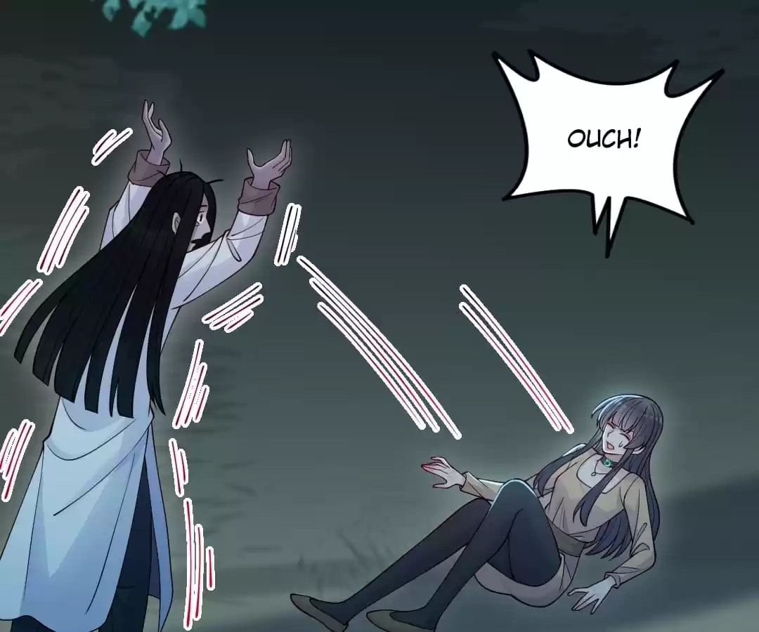 Read Impregnated by a snake chapter 69 image 54 on Lezhin