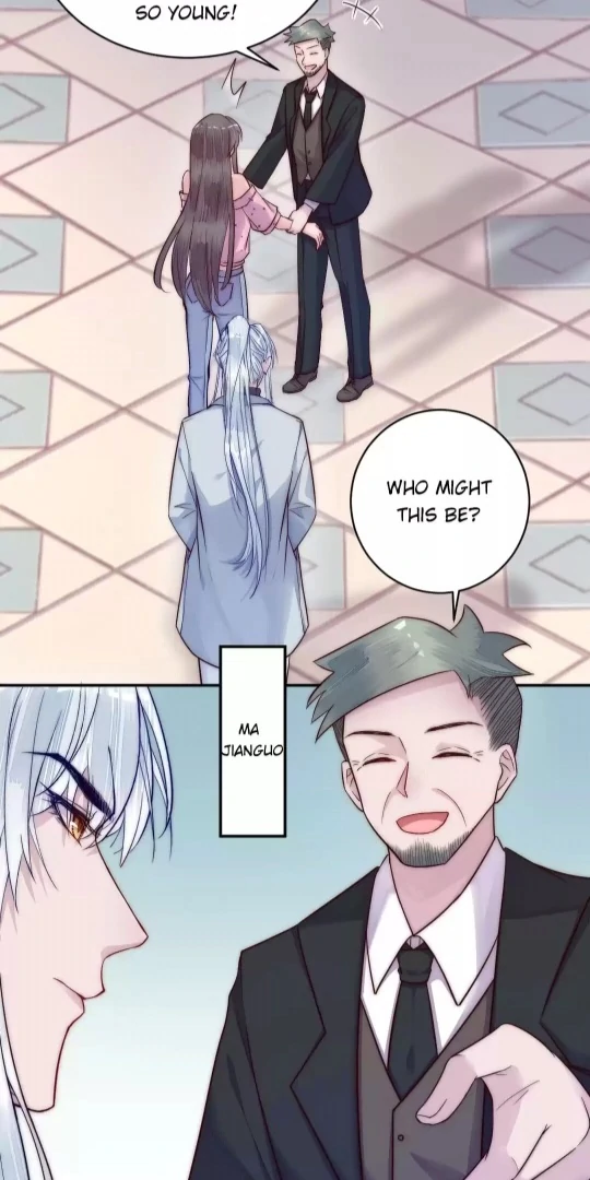 Read Impregnated by a snake chapter 7 image 10 on Lezhin