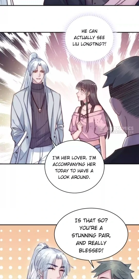 Read Impregnated by a snake chapter 7 image 11 on Lezhin