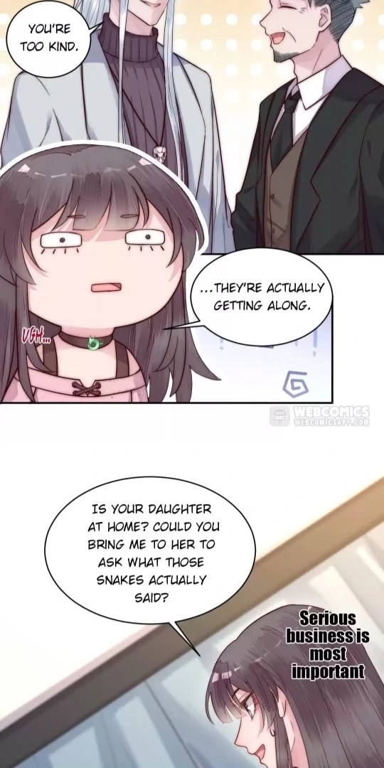 Read Impregnated by a snake chapter 7 image 12 on Lezhin