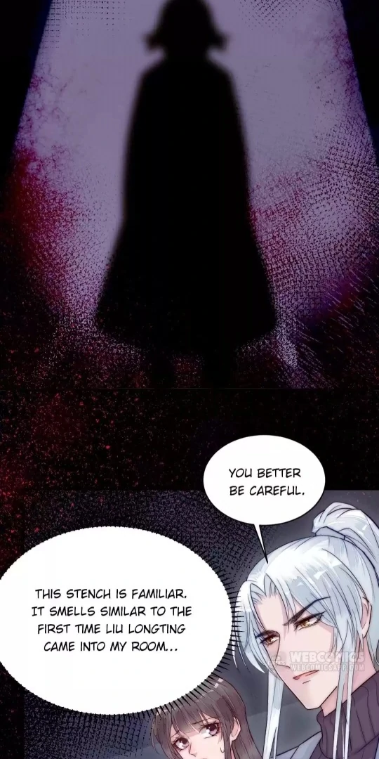 Read Impregnated by a snake chapter 7 image 15 on Lezhin