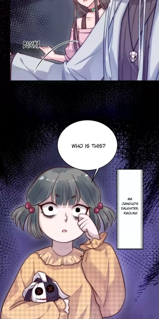 Read Impregnated by a snake chapter 7 image 16 on Lezhin