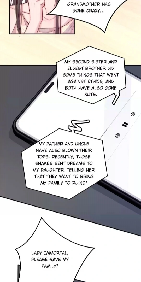 Read Impregnated by a snake chapter 7 image 2 on Lezhin
