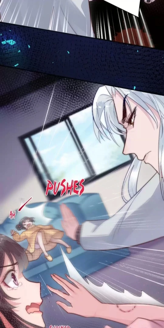 Read Impregnated by a snake chapter 7 image 22 on Lezhin