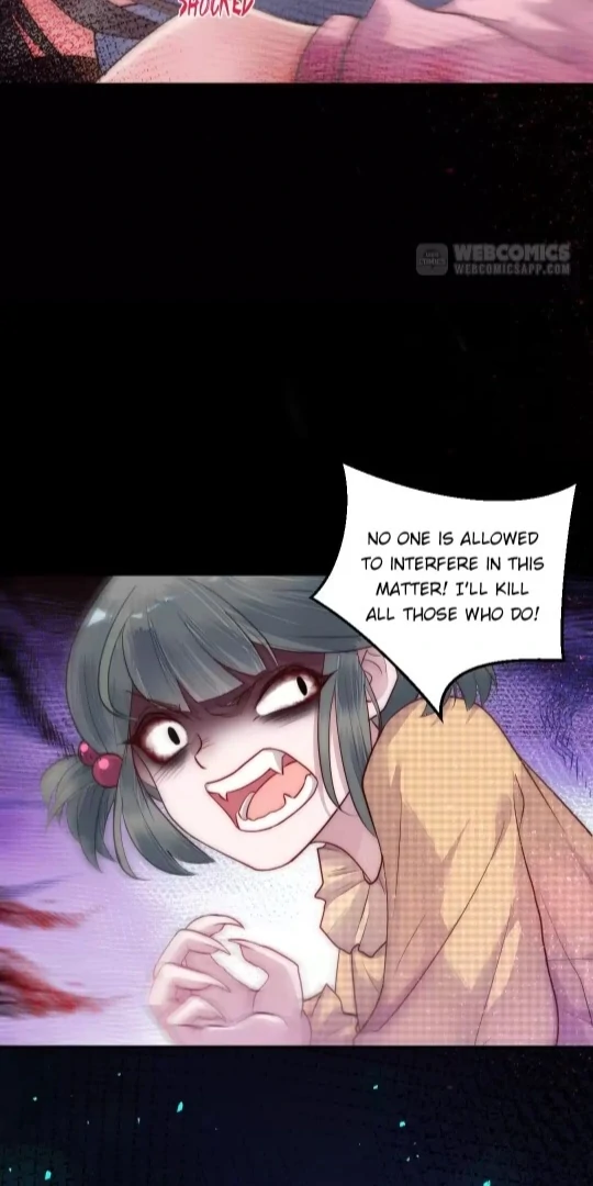 Read Impregnated by a snake chapter 7 image 23 on Lezhin