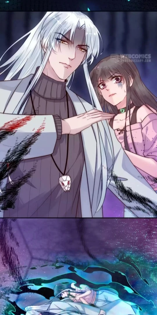Read Impregnated by a snake chapter 7 image 24 on Lezhin