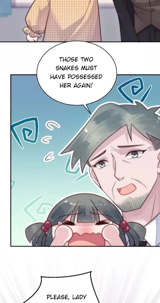 Read Impregnated by a snake chapter 7 image 29 on Lezhin
