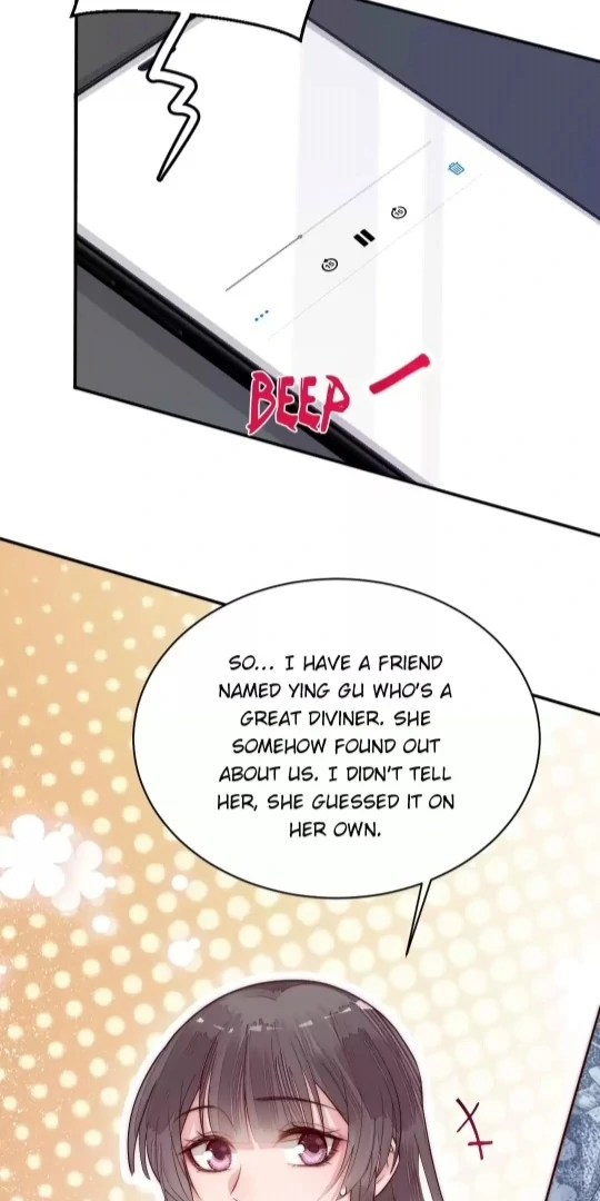 Read Impregnated by a snake chapter 7 image 3 on Lezhin