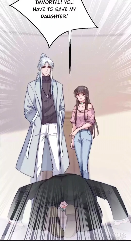 Read Impregnated by a snake chapter 7 image 30 on Lezhin