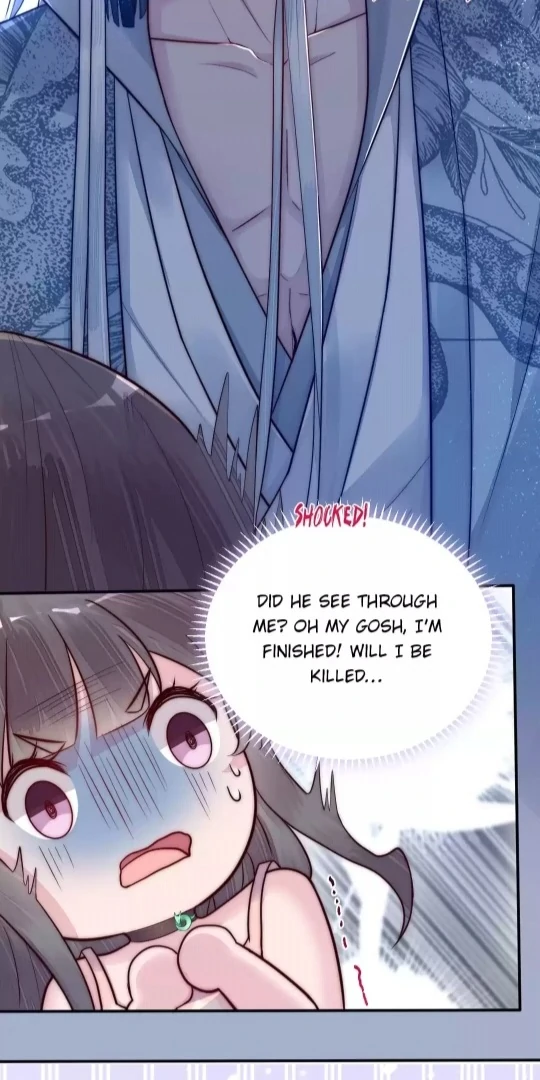 Read Impregnated by a snake chapter 7 image 5 on Lezhin