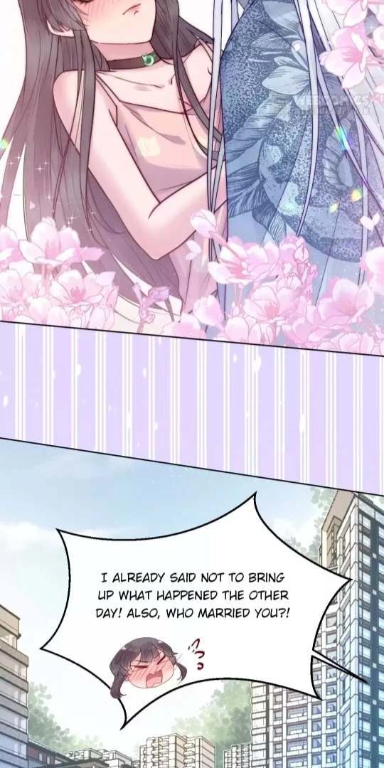 Read Impregnated by a snake chapter 7 image 8 on Lezhin