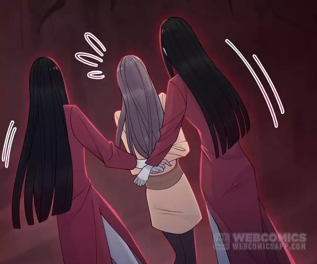 Read Impregnated by a snake chapter 70 image 10 on Lezhin
