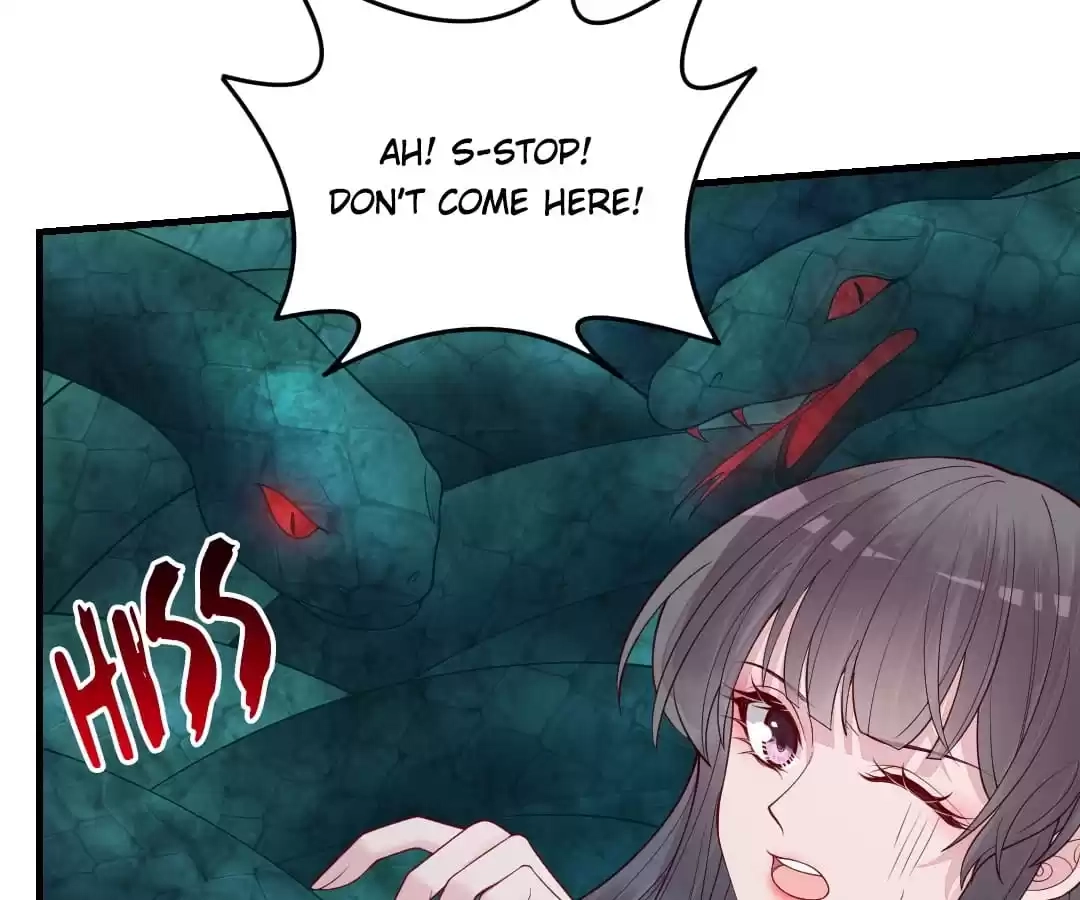 Read Impregnated by a snake chapter 70 image 101 on Lezhin
