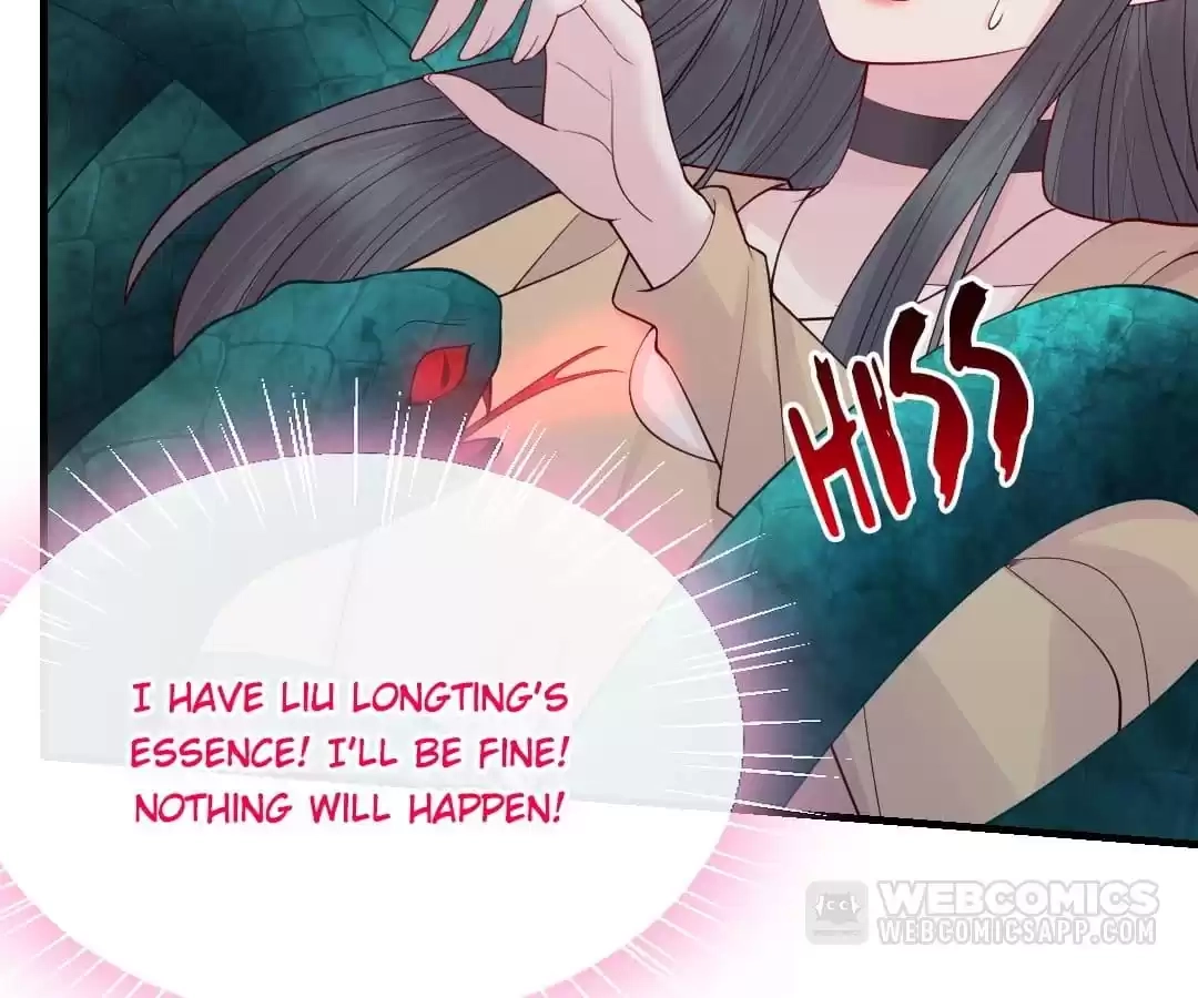 Read Impregnated by a snake chapter 70 image 102 on Lezhin