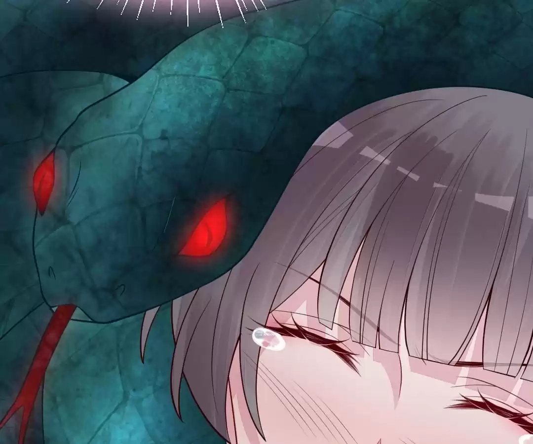 Read Impregnated by a snake chapter 70 image 111 on Lezhin